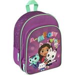 Zaino Gabby Dollhouse