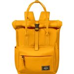 Zaino giallo