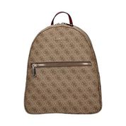 Zaino marrone Guess