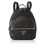 Zaino nero Guess