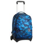 Zaino blu Invicta