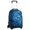 Zaino blu Invicta