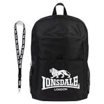 Zaino Lonsdale