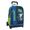 Zaino trolley Minecraft