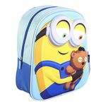 Zaino Minions