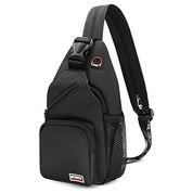 Zaino monospalla uomo