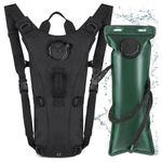 Zaino moto donna