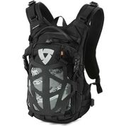 Zaino moto impermeabile