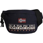 Zaino blu Napapijri
