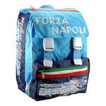 Zaino elementari Napoli