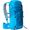 Zaino blu North Face