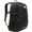 Zaino nero North Face
