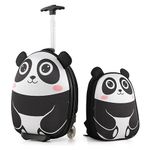 Zaino panda