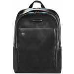 Zaino porta pc pelle