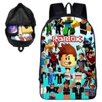 Zaino Roblox