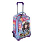 Zaino trolley Santoro