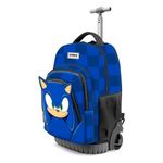 Zaino Sonic 2