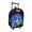 Zaino trolley Sonic
