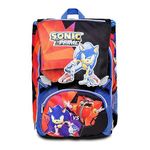 Zaino Sonic