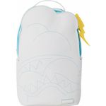 Zaino bianco Sprayground