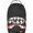 Zaino grigio Sprayground