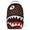 Zaino marrone Sprayground