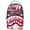 Zaino rosa Sprayground