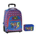 Zaino Super Mario