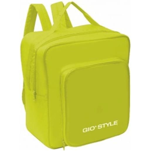 Zaino Termico Giostyle Active 20 - 20 Litri, Isolato, Impermeabile, Per Picnic E Escursioni - Foto 4