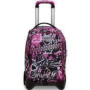 Zaino trolley scuola Seven