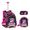 Zaino trolley unicorno
