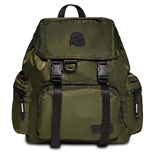 Zaino Oskar Johnny Urban - Leggero E Idrorepellente 15L - Foto 2