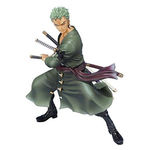 Action figure zoro