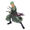 Action figure zoro