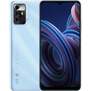Smartphone zte 5G