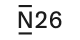 N26