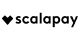 Scalapay (Pay Later 3/4 rate)