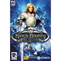 1C Company Kings Bounty: The Legend