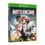 2K Battleborn