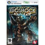 2K BioShock