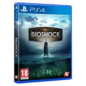 2K BioShock: The Collection