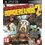 2K Borderlands 2: Add-On Content Pack