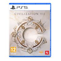 2K Civilization VII