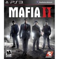 2K Mafia II