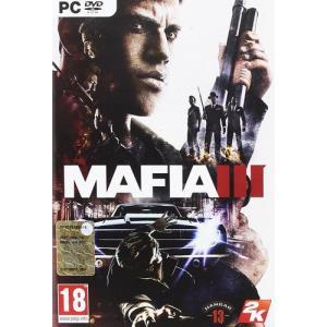 2K Mafia III