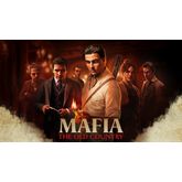 2K Mafia: The Old Country