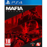2K Mafia Trilogy