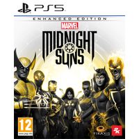2K Marvel's Midnight Suns - Enhanced Edition