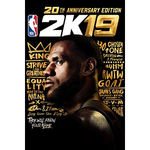 2K NBA 2K19 - 20th Anniversary Edition