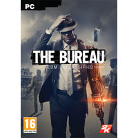 2K The Bureau: XCOM Declassified